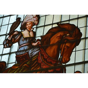 Illustration Visite Flash de l'Hôtel des Sociétés Savantes