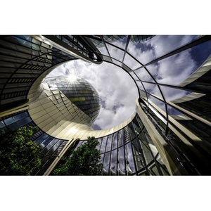 Illustration Visite guidée architecturale