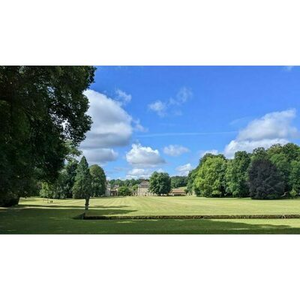 Illustration Visite guidée de l'Abbaye de Trois-Fontaines