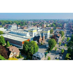 Illustration Visite guidée de l'entreprise dsm-firmenich à Seclin