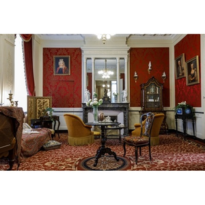 Illustration Visite guidée de la Maison natale Charles de Gaulle