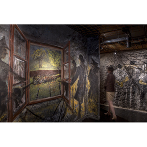 Illustration Visite guidée du Mémorial des Déportés