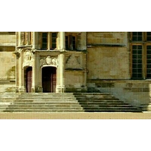 Illustration Visite guidée du Palais ducal