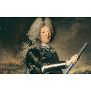 Illustration Visite guidée expo Grand Dauphin