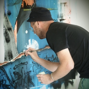 Illustration Visite libre de l’atelier « au 109 »