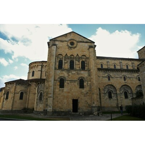 Illustration Visite libre de l’église Saint-Étienne