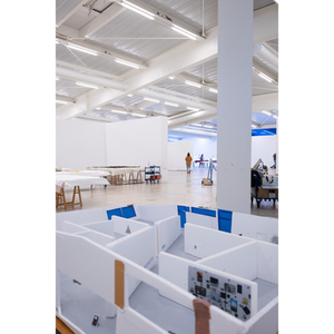 Illustration Visite off « les dessous de l’exposition »