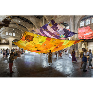 Illustration Visite sensorielle L’Invention du quotidien