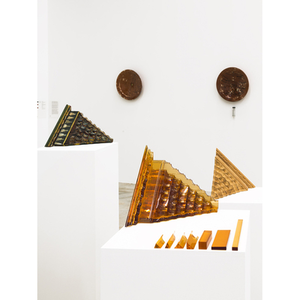 Illustration Visite sensorielle pour les publics aveugles et malvoyants