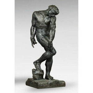 Illustration Visite Surprenante - "Rodin/Bourdelle. Corps à corps"