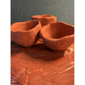 Illustration Visite/atelier poterie : « Domestique-moi si tu peux et modèle-moi si tu peux ! »