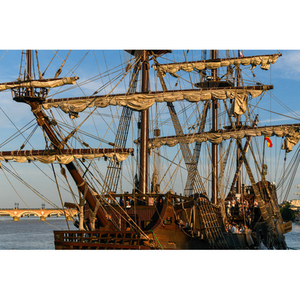 Illustration Visites des Grands Voiliers