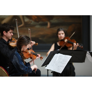 Illustration Visites en musique autour de Goya