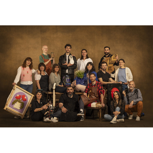 Illustration Visites guidées - Découvrez les métiers d'art à Bordeaux !