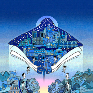 Illustration Visites libres et guidées de l'exposition "Pièces remarquables du fonds SIMONS"