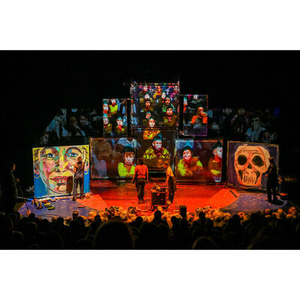 Illustration Vite, un selfie !