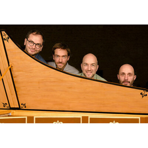 Illustration Vivaldi Incognito