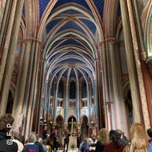 Illustration Vivaldi : Les Quatre Saisons