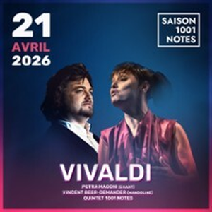 Illustration Vivaldi