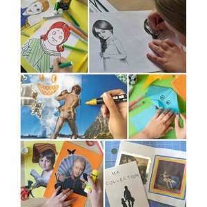 Illustration Vive les vacances !