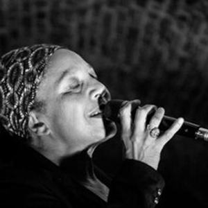 Illustration Viviane Ginapé invite Alain Jean-Maris – Hommage à Abbey Lincoln