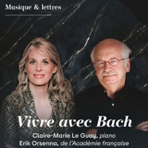 Illustration Vivre avec Bach