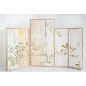 Illustration Vivre de paysage