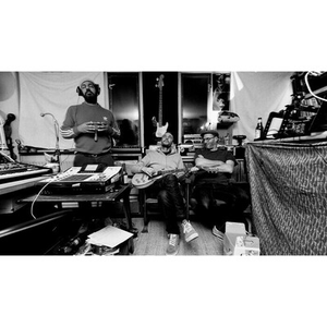 Illustration VOILAAA en concert à Paris - Festival Au Fil des Voix