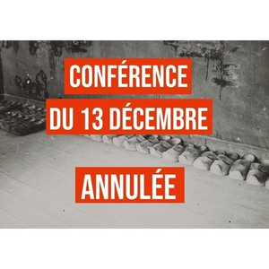 Illustration "Voix éteintes, âmes agissantes", par Agnès Geoffray