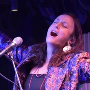 Illustration #VoixAuPluriel #JazzDeDemain Ninon Valder