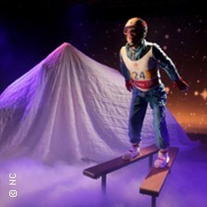 Illustration Vole Eddie, Vole !