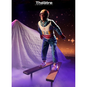 Illustration VOLE EDDIE, VOLE !