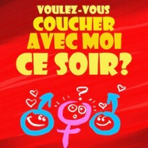 Illustration Voulez-vous Coucher avec Moi ce Soir ?