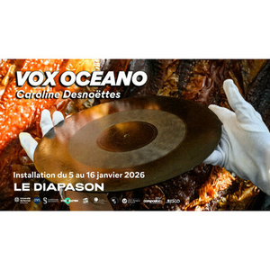 Illustration VOX OCEANO