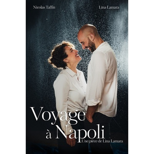 Illustration Voyage à Napoli