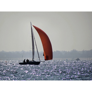 Illustration Voyage au gré du vent