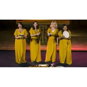 Illustration Voyage au monde des merveilles par l'ensemble Egeria