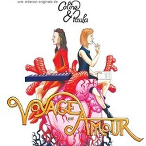 Illustration Voyage en Amour