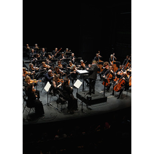 Illustration VOYAGE FÉERIQUE EN TERRES CELTIQUES_Orchestre de Chambre Nouvelle-Aquitaine