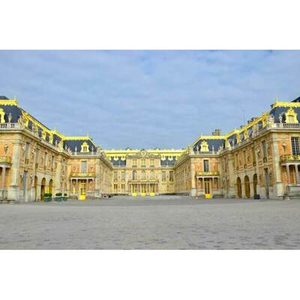 Illustration Voyage poétique