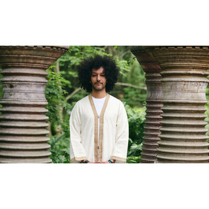 Illustration WALID BEN SELIM en concert à Paris - Festival Au Fil des Voix