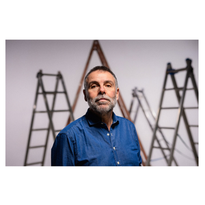 Illustration Wally – Lilian Derruau : Ma distinction | Salle André-Raynoird