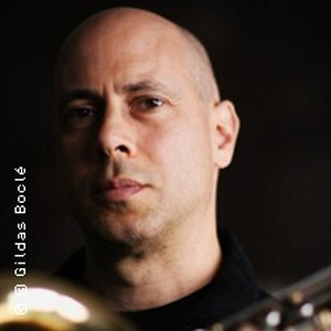 Illustration Walt Weiskopf Quartet