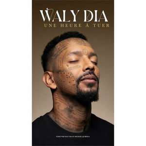 Illustration WALY DIA