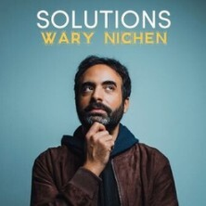 Illustration Wary Nichen - Solutions