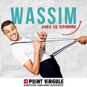 Illustration Wassim - Avec Le Sourire
