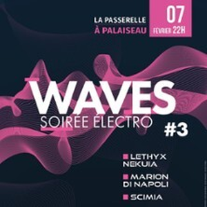 Illustration Waves #3