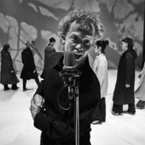 Illustration WE - Nous et les Temps - Théâtre Quintaou, Anglet