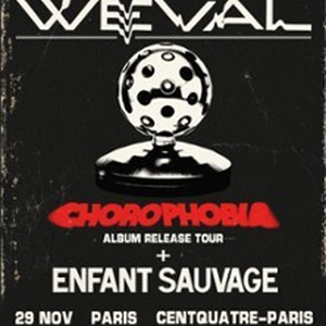 Illustration Weval + Enfant Sauvage