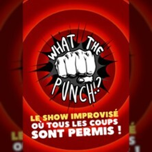 Illustration What The Punch !?